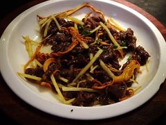 -客语客家菜(东山口店)