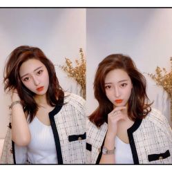-3AM·S HAIR SALON烫发染发接发