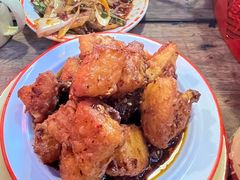 -聂发财重庆江湖菜(解放碑店)