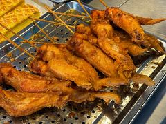 -恒兴发茶店(水巷口店)