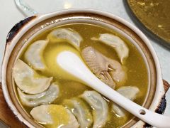 -壶园美食·淮扬菜(东圈门店)