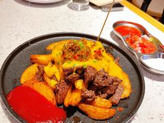 -墨纪Mojí墨西哥餐厅(南开大悦城店)