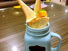 -豪客来牛排(新街口羊皮巷店)