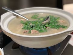 -壹只菜·崇明本地特色菜(崇明南门店)