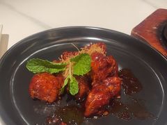 -荟廷·晶萃(陆家嘴尚悦湾店)