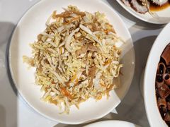 -山海菜馆·海肠捞饭·青岛菜(栈桥店)