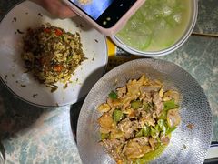 -米椰湘·辣椒炒肉