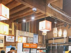 -阿婆情腊排骨火锅(饮玉巷店)