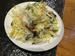 -小城粥道·海胆鲜虾粥(解放广场店)