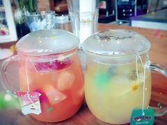 -G+KITCHEN(龙湖狮山天街店)