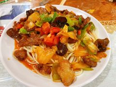 -新疆国际大巴扎