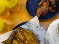 -煲煲掂风味煲仔饭餐厅(西区店)