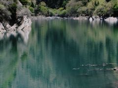-叠溪松坪沟景区