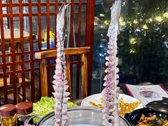 -渔意坊·千层无骨鱼粥底火锅·20年顺德菜(普君店)