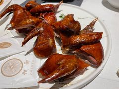 -甄御•海鲜新青岛菜(麦岛店)