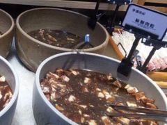 -韩盛·盛江山自助料理(中街大悦城店)