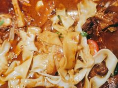 -虎丫炒鸡(郑州高新万科店)