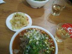 -顾四十里铺羊肉面(凤城六路店)