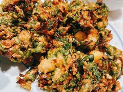 海菜扇贝-日丰园海肠水饺·老字号大连海鲜(和平广场店)