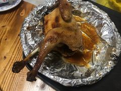 -大地土窑菜馆·特色罗浮农家菜(罗浮山景区店)
