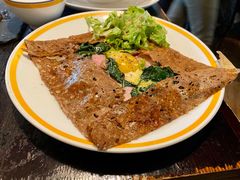 -La Creperie法餐厅(桃江路店)