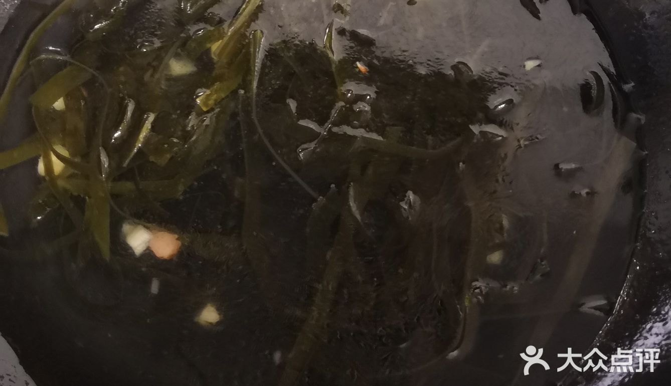 【好好吃早饭】营养快手的家常辣糊汤