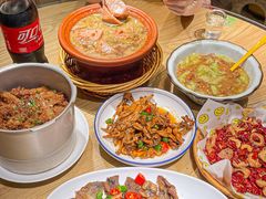 -董厨煨汤馆(车站路店)