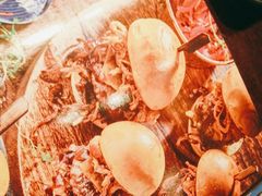 -blue frog蓝蛙(长泰广场店)