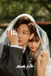 -蒙娜丽莎婚纱摄影(南门店)