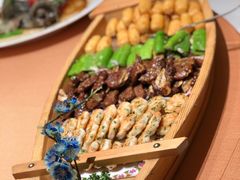 -顺峰(农展馆店)
