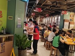 -银记肠粉店(南方医院店)