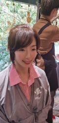 -曼都发型