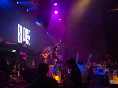 -808 LiveHouse