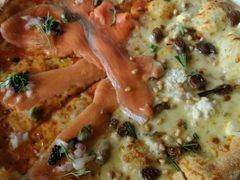 -PIZZA BIANCA(民园店)