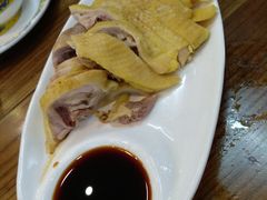 -老马家·舌尖上的西塘美食