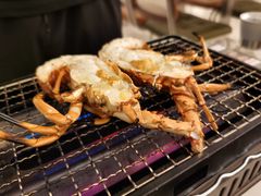 -白仁仔· 活烤海鲜 宵夜(豫园店)