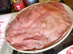 -小龙坎火锅(泉舜店)