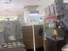 -DQ·蛋糕·冰淇淋(金鼎购物中心店)