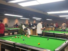 -云川台球(马甸店)