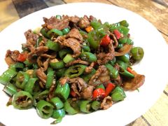-湘香私房菜(大石长隆店)