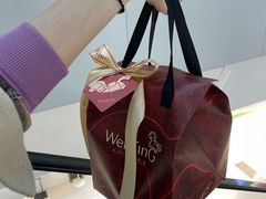 -WenTinG文汀·半糖蛋糕(合生汇店)