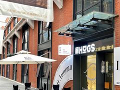 -HUGS coffee(东区店)