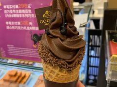 -GODIVA(恒隆广场店)