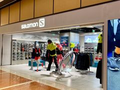 -SALOMON萨洛蒙(北京王府中环店)