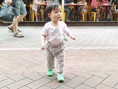 -牛车水美食街