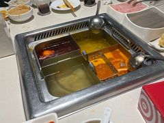 -海底捞火锅(勒泰店)