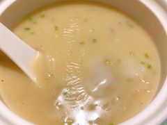 花胶黄鱼羹-成隆行·蟹王府(九江路店)