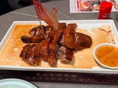 -先记烧鹅王·本地粤菜(福永店)