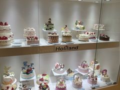 -好利来(木渎店)