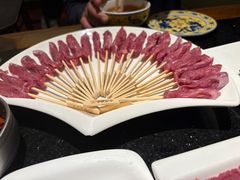 -南门涮肉(东单店)